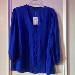 NWT Banana Republic Blouse